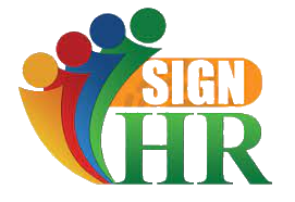 Sign HR Logo